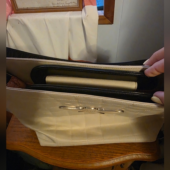 Quilted bag - Picture 6 of 9